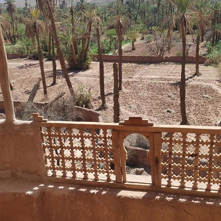 فندق Kasbah Maktob Tamnougalt أكدز المظهر الخارجي الصورة